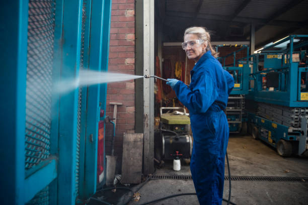 Best Oil Spill Cleanup  in Burlington, ND