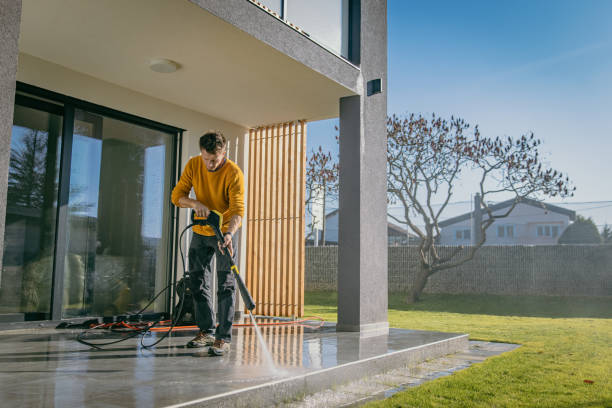 Trusted Burlington, ND Pressure Washing Services Experts