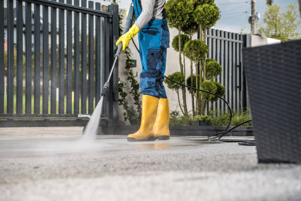 Best Machinery and Equipment Cleaning  in Burlington, ND